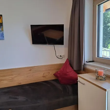 Apartment Anton-1 By Interhome Ramsau im Zillertal