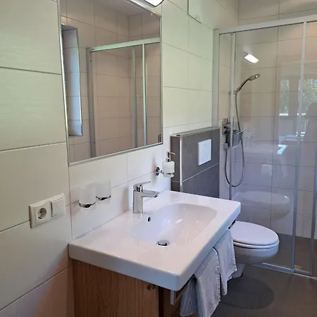 Anton-1 By Interhome Apartment *