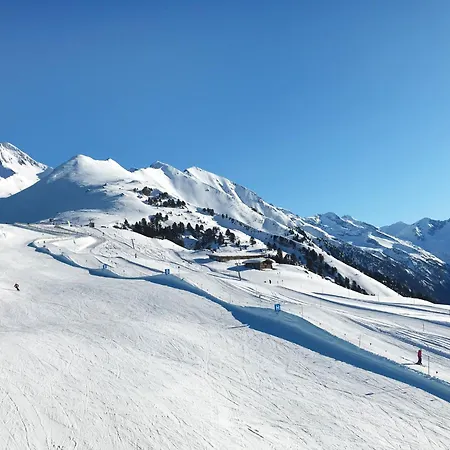 Anton-1 By Interhome * Ramsau im Zillertal