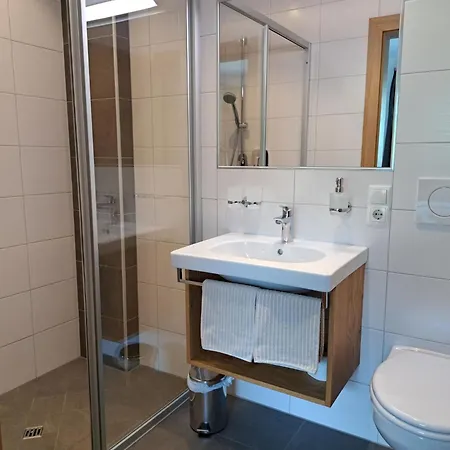 Anton-1 By Interhome Appartamento *