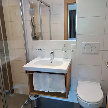 Anton-1 By Interhome Ramsau im Zillertal