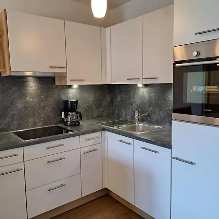 Anton-1 By Interhome Apartment *