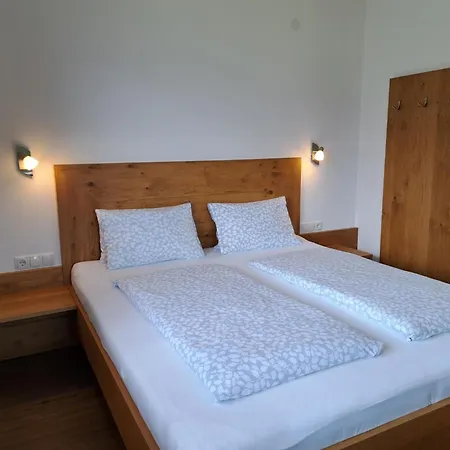 Appartamento Anton-1 By Interhome *