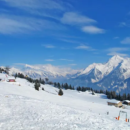 Anton-1 By Interhome * Ramsau im Zillertal