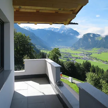 Anton-1 By Interhome Apartment *