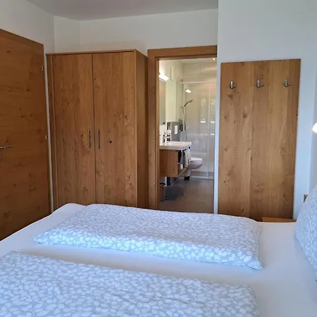 Appartamento Anton-1 By Interhome