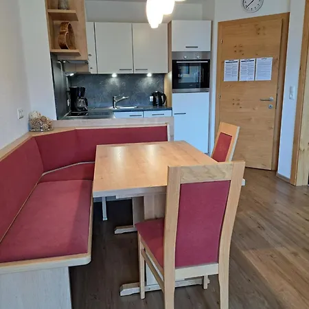 Anton-1 By Interhome Ramsau im Zillertal