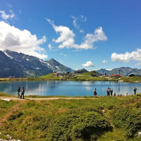 Apartment Anton-1 By Interhome Ramsau im Zillertal