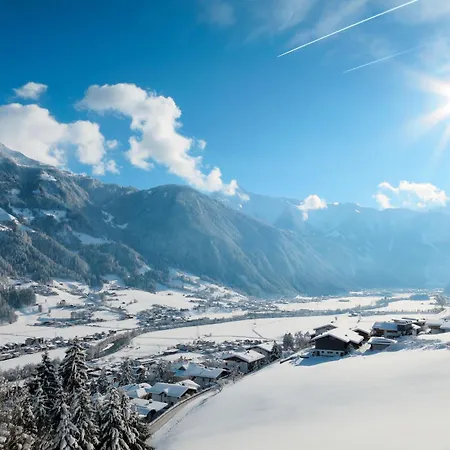 Anton-1 By Interhome Ramsau im Zillertal