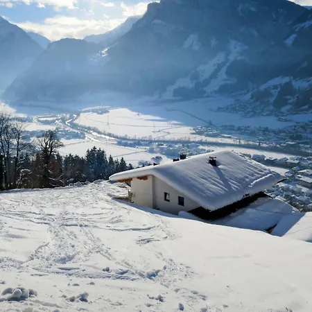 Anton-1 By Interhome Apartment