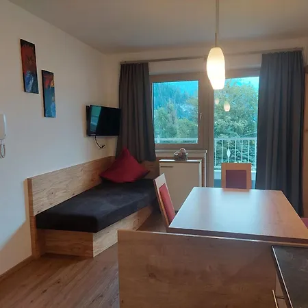 Apartment Anton-1 By Interhome