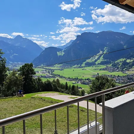 Anton-1 By Interhome Apartment Ramsau im Zillertal