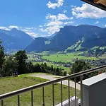 Anton-1 By Interhome Apartman Ramsau im Zillertal
