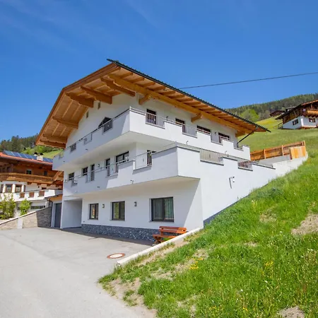 Anton-1 By Interhome Apartman