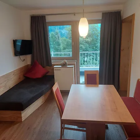 Anton-1 By Interhome