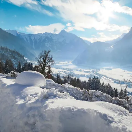 Anton-1 By Interhome شقة