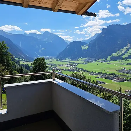 شقة Anton-1 By Interhome