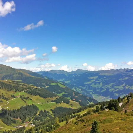 شقة Anton-1 By Interhome *