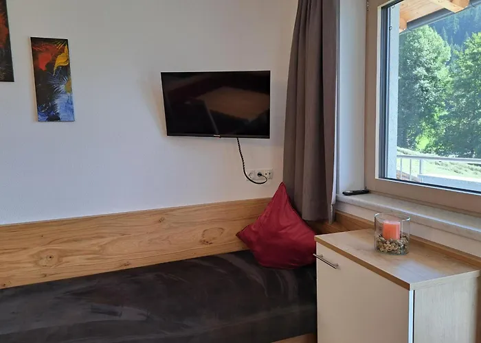 Apartmán Anton-1 By Interhome Ramsau im Zillertal