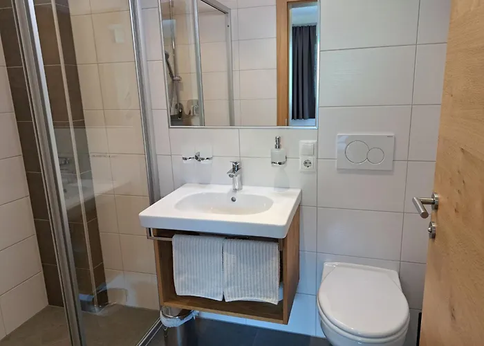 Anton-1 By Interhome Ramsau im Zillertal