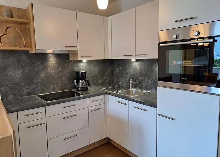 Anton-1 By Interhome Apartmán *