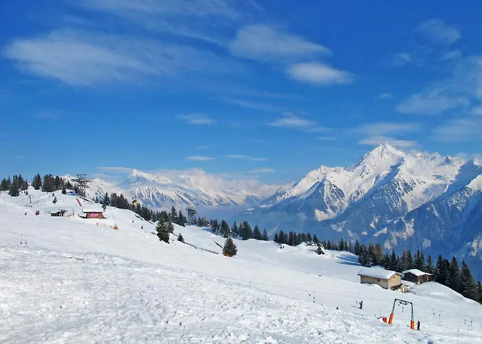 Anton-1 By Interhome * Ramsau im Zillertal
