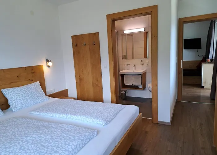 Anton-1 By Interhome Ramsau im Zillertal