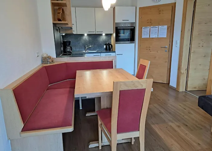 Anton-1 By Interhome Ramsau im Zillertal