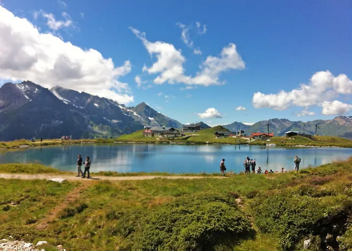Apartmán Anton-1 By Interhome Ramsau im Zillertal