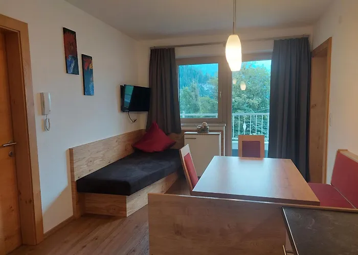 Apartmán Anton-1 By Interhome
