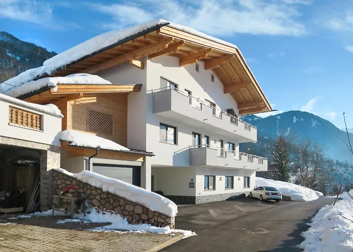 Apartmán Anton-1 By Interhome *