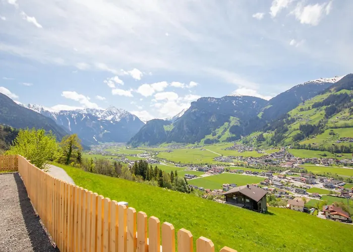 Apartmán Anton-1 By Interhome